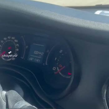 Fiat Egea 1.3 Aracımın Titremesi