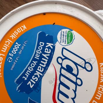 Onur Market'ten Gelen Siparişte Böcekli Ve Çürük Ürün Şoku Yaşadım