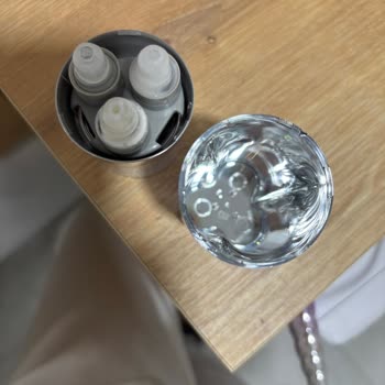 Lancome Triple Serum Ran Out in Just 2 Weeks