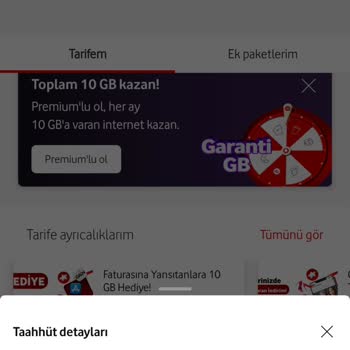Hat Taşıma Sonrası Şebeke Sorunları Ve Haksız Cayma Bedeli