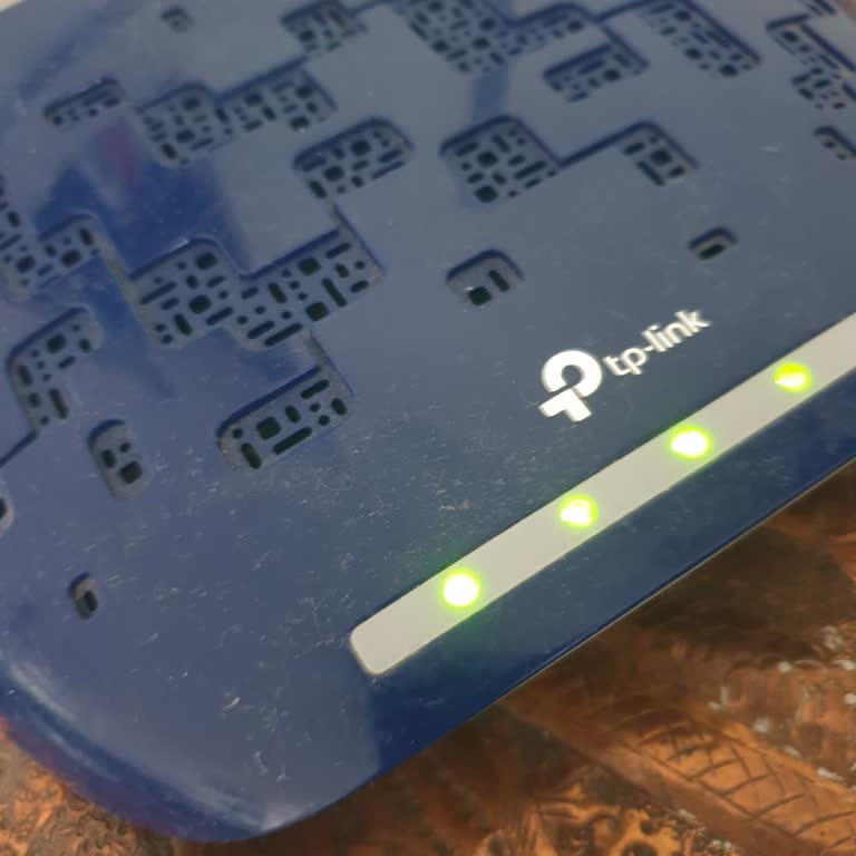 Sürekli Kopan İnternet, Çözüm Yok!