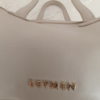 Beymen Çantamın Sapı Koptu, Değişim Talep Ediyorum