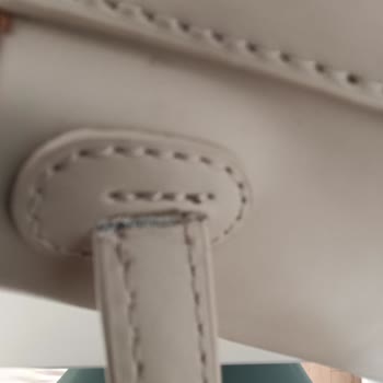 Beymen Çantamın Sapı Koptu, Değişim Talep Ediyorum