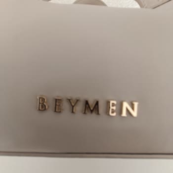 Beymen Çantamın Sapı Koptu, Değişim Talep Ediyorum