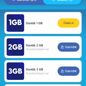 Ödül Avcılarında Puanım Haksız Yere Azaldı