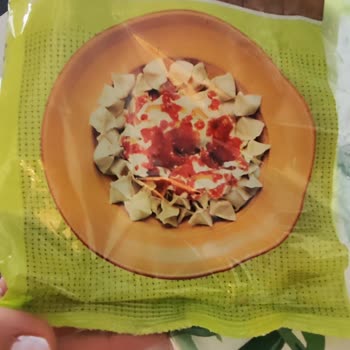 Harras Mantıda Kıyma Yerine Sinir Ve Kıkırdak Çıkması Hayal Kırıklığı Yaşattı