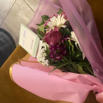 Çiçek Sepeti'nden Beklenmeyen Kalitesiz Çiçek Teslimatı Hayal Kırıklığı Yarattı