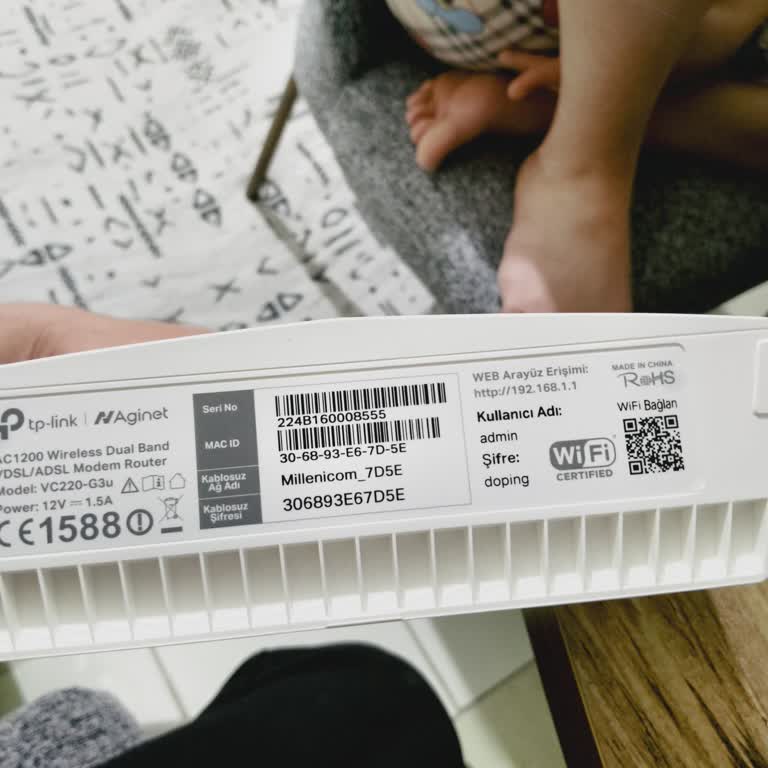 Millenicom'da Sürekli İnternet Sorunu Ve Yetersiz Destek