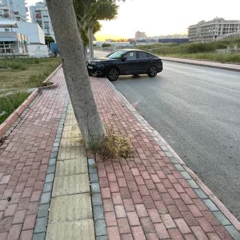 Citroen EC4X Aracımın Onarım Sürecinde Bilgi Ve İkame Araç Eksikliği