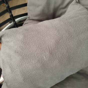 Yanlış Renk Ve Kullanılmış Ürünle Hayal Kırıklığı