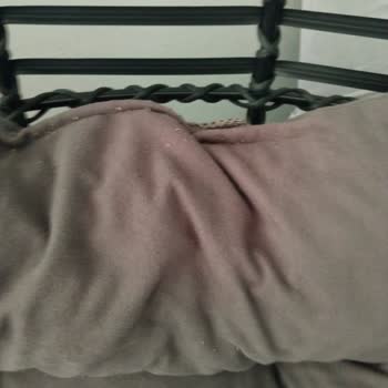 Yanlış Renk Ve Kullanılmış Ürünle Hayal Kırıklığı