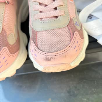 10 Günde Deforme Olan Ayakkabıya Vicco'dan Ret Cevabı