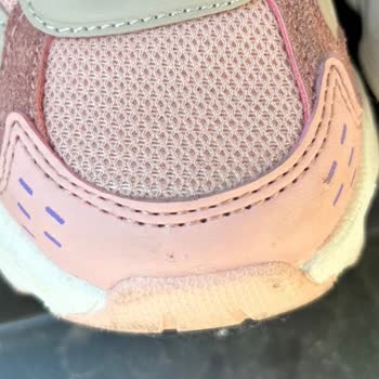 10 Günde Deforme Olan Ayakkabıya Vicco'dan Ret Cevabı