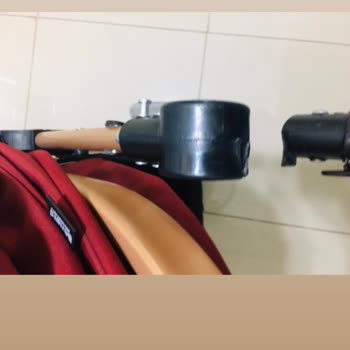 Beneto Bebek Arabamın Kırılan Parçaları İçin Destek Bulamıyorum