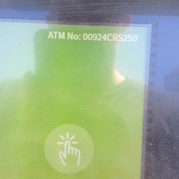 ATM'ye Yatırdığım 6500 TL Hesabıma Geçmedi, Çözüm Alamıyorum
