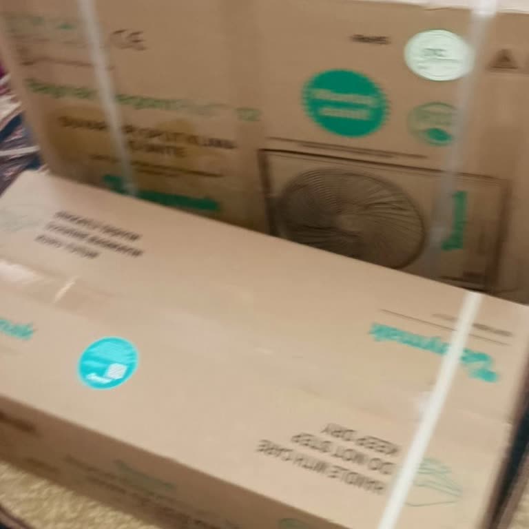 Klima Servisi 9 Gündür Gelmedi Mağduriyet Yaşıyorum