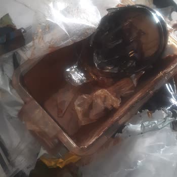 Kırık Bal Kavanozu Ve PTT Teslimatındaki İlgisizlik