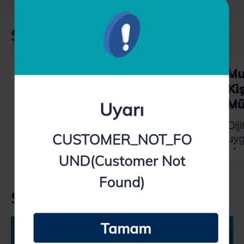 Sil Süpür Özelliği Hattımda Çalışmıyor, Sorunum Çözülmüyor!