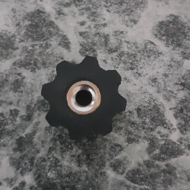 Yasomi Hamur Yoğurma Makinesi İçin Yedek Parça Temininde Yüksek Ücret Ve Destek Sorunu