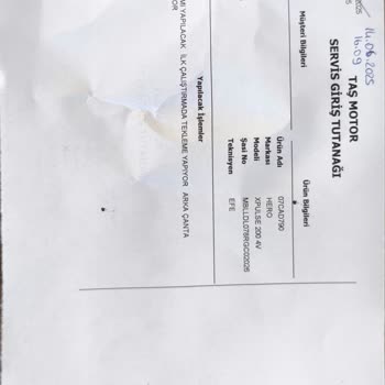 Yeni Aldığım Hero Xpulse Motorda 2000 Kmde Debriyaj Arızası Ve Yüksek Masraf