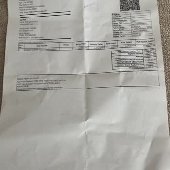 Arızalı Su Sebili Ve Yetersiz Servis Desteğiyle Mağduriyet