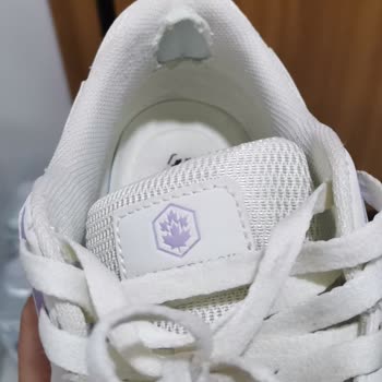 15 Günlük Ayakkabıda Yırtılma Ve Sonuçsuz Destek