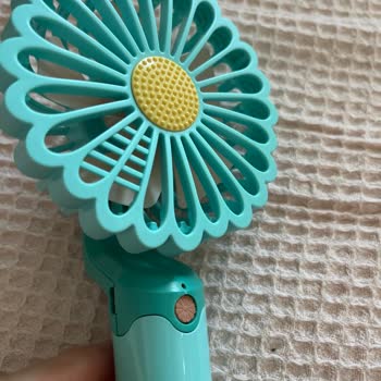 Aldığım Mini Fan İlk Kullanımda Bozuldu, Değişim Yapılmıyor