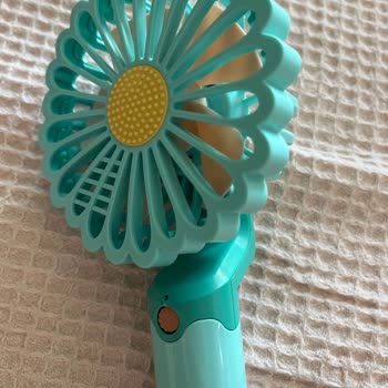 Aldığım Mini Fan İlk Kullanımda Bozuldu, Değişim Yapılmıyor