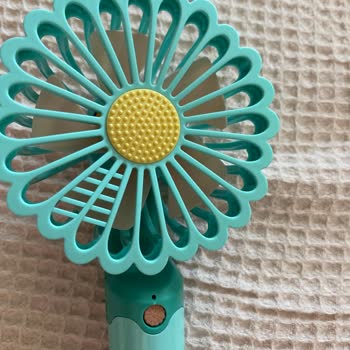 Aldığım Mini Fan İlk Kullanımda Bozuldu, Değişim Yapılmıyor