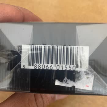 Sahte Ürün Ve İade Reddi: Boyner'den Büyük Hayal Kırıklığı