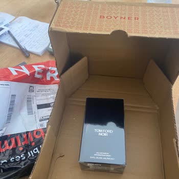 Sahte Ürün Ve İade Reddi: Boyner'den Büyük Hayal Kırıklığı