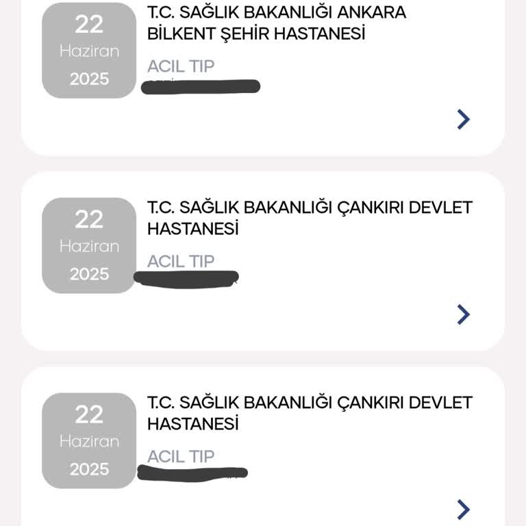 Yanlış Teşhis Hayati Tehlikeye Yol Açtı