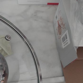 Gallery Crystal Defolu Ürün Gönderimi Ve Yetersiz Müşteri İletişimi Güvenimi Sarsıyor