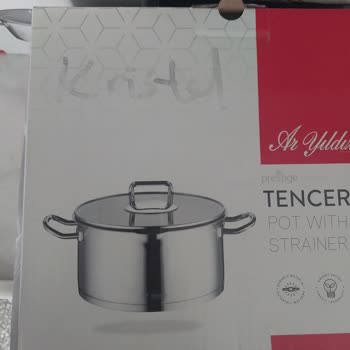 Gallery Crystal Defolu Ürün Gönderimi Ve Yetersiz Müşteri İletişimi Güvenimi Sarsıyor