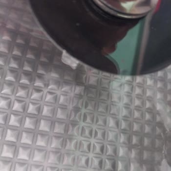 Gallery Crystal Defolu Ürün Gönderimi Ve Yetersiz Müşteri İletişimi Güvenimi Sarsıyor