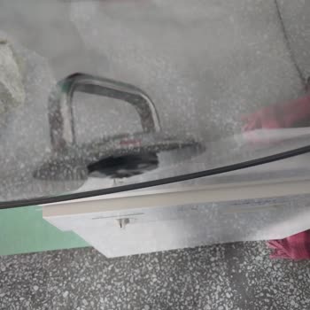 Gallery Crystal Defolu Ürün Gönderimi Ve Yetersiz Müşteri İletişimi Güvenimi Sarsıyor