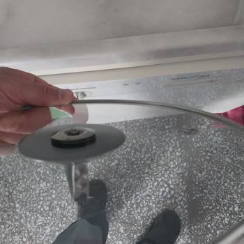 Gallery Crystal Defolu Ürün Gönderimi Ve Yetersiz Müşteri İletişimi Güvenimi Sarsıyor