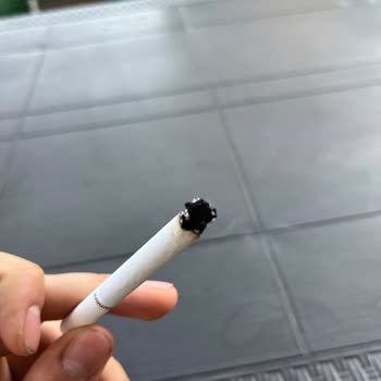 Sigaramdan Odun Çıktı, Mağduriyetimin Giderilmesini İstiyorum