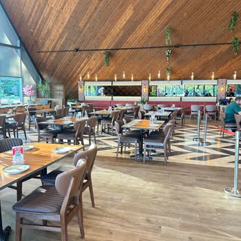 7Tepe Sosyal Tesisleri Misafirleri Zor Durumda Bırakan Kurallar Uygulanıyor