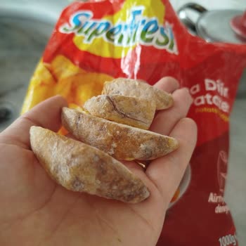 Beklentilerin Altında Kalan Ürün Kalitesi Ve Yanıltıcı Ambalaj