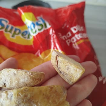 Beklentilerin Altında Kalan Ürün Kalitesi Ve Yanıltıcı Ambalaj