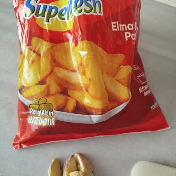 Beklentilerin Altında Kalan Ürün Kalitesi Ve Yanıltıcı Ambalaj