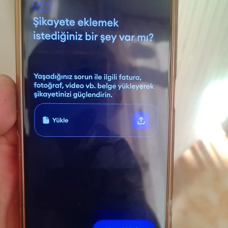 Omix Telefonlarda Sürekli Arıza Ve İlgisiz Servis