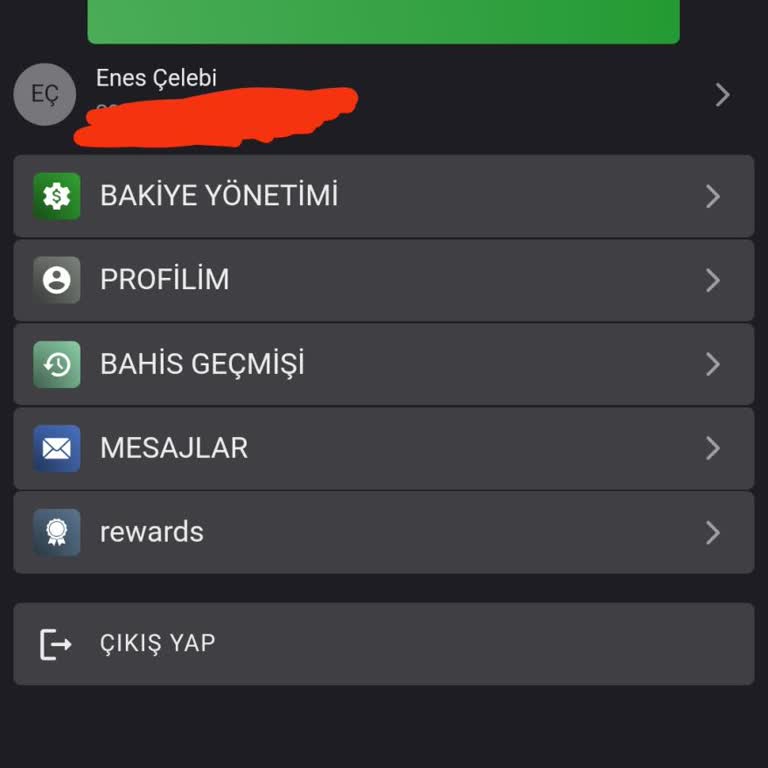 Capitolbet444.com'da Haksız Bonus İptali Ve Mağduriyet