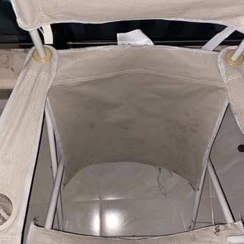 Decathlon Aldığım Sandalyeler Bir Yıl Dolmadan Yıprandı Ve Kullanılamaz Hale Geldi