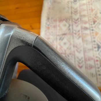 Philips Dikey Süpürgede Sürekli Arıza Ve Yetersiz Servis Desteği