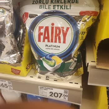 A101'de Fahiş Fiyat Farkı Ve Mağduriyet