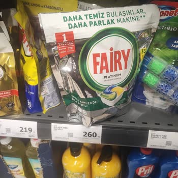 A101'de Fahiş Fiyat Farkı Ve Mağduriyet