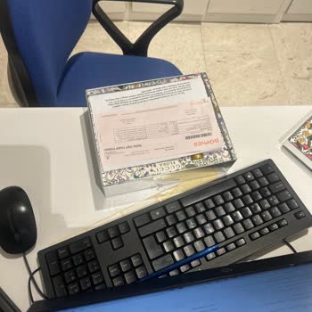 Boyner'den Aylardır Çözüm Alamıyorum!