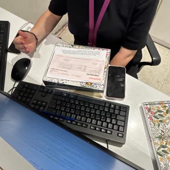 Boyner'den Aylardır Çözüm Alamıyorum!